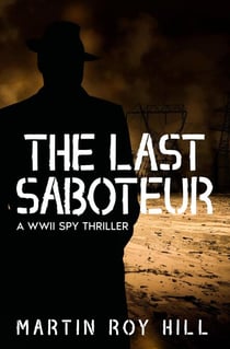 The Last Saboteur