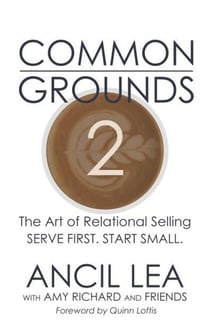 Common Grounds 2 - Common Grounds, #2