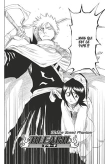 Bleach - T18 - Chapitre 152 - The Speed Phantom