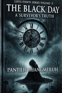 The Black Day: A Survivor’s Truth - Life's Events Series, #3