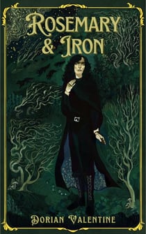 Rosemary & Iron - The Eastern Quarter's Mana, #1