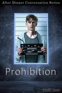 Prohibition - After Dinner Conversation, #30