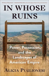 In Whose Ruins - Power, Possession, and the Landscapes of American Empire