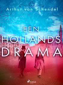 Een Hollands drama