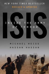 ISIS - Inside the Army of Terror (Updated Edition)