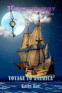 Voyage To America - Keys To History