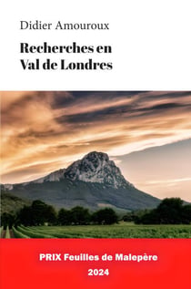 Recherche en Val de Londres