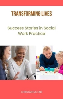 Transforming Lives - 1, #1