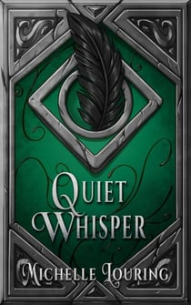 Quiet Whisper - Angel's Voice, #3