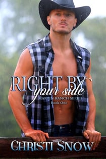 Right By Your Side - Martin Ranch, #1