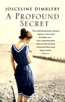 A Profound Secret - May Gaskell, her daughter Amy, and Edward Burne-Jones