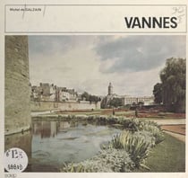 Vannes - Morbihan, 56