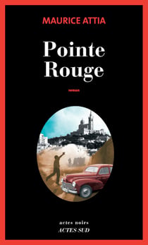 Pointe Rouge