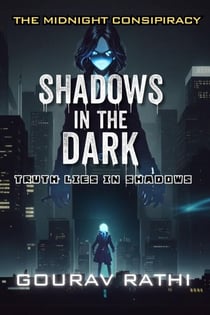 Shadows In The Dark - The Midnight Consipiracy, #1