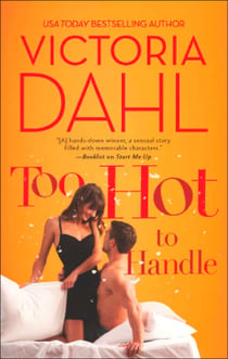 Too Hot to Handle