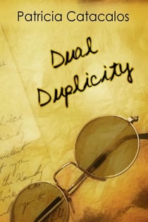 Dual Duplicity - 1832 Regency, #2