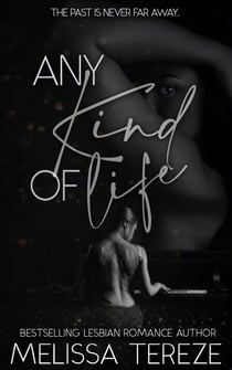 Any Kind of Life - The Hush Liverpool Series, #4