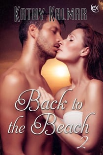 Back to the Beach 2 - Back to the Beach, #2