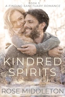 Kindred Spirits - Finding Sanctuary, #3