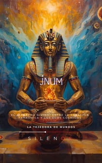 JNUM: El Alfarero Divino - EGIPTO