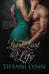Love, Lust & Life - MacGregor Family, #1