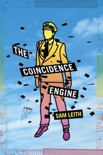 Coincidence Engine - A Novel