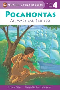 Pocahontas - An American Princess