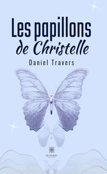 Les papillons de Christelle