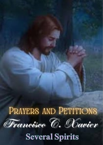 Prayers and Petitions - Spiritism, #31