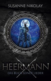 Heermann - Das Buch seiner Lieder - Eine Huldigung an die Liebe. Und an den Nachtwind.