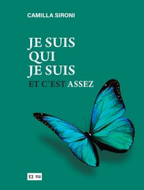 Je suis qui je suis - Et c'est assez