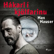 Hákarl í kjölfarinu