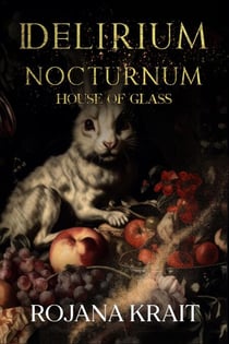 House of Glass - DELIRIUM NOCTURNUM, #1
