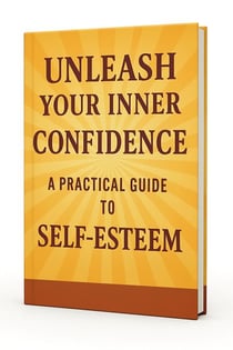 Unleash Your Inner Confidence
