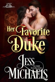 Her Favorite Duke - The 1797 Club, #2