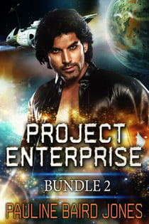 Project Enterprise Bundle 2 - Project Enterprise