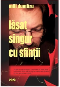 Lasat singur cu sfin?ii - 978-973-0-39087-2, #1