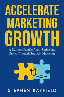 Accelerate Marketing Growth - ESIL Business Book, #0