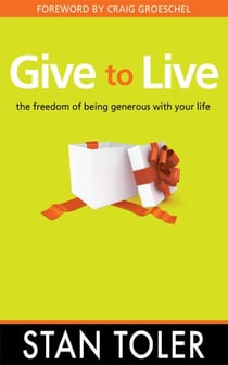 Give to Live