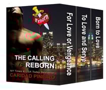 The Calling is Reborn - The Calling is Reborn Vampire Novels