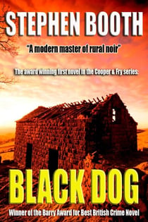 Black Dog - Ben Cooper and Diane Fry, #1