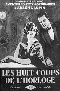 Les Huit coups de l'horloge
