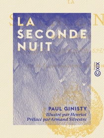La Seconde Nuit - Roman bouffe
