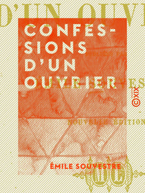 Confessions d'un ouvrier