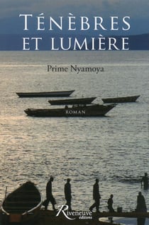 Ténèbres et lumière - Histoire d'un pays en guerre