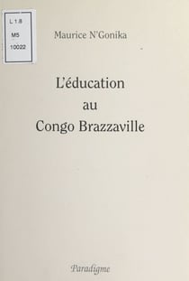 L'éducation au Congo Brazzaville