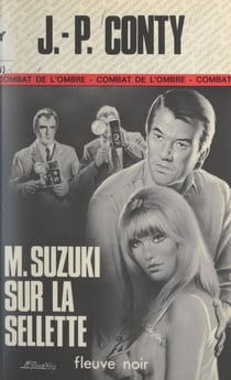 M. Suzuki sur la sellette