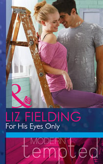 For His Eyes Only