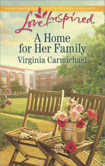 A Home For Her Family