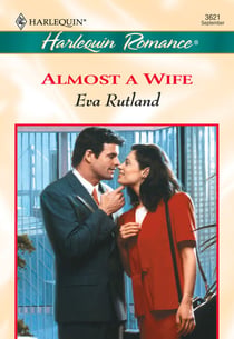 Almost A Wife